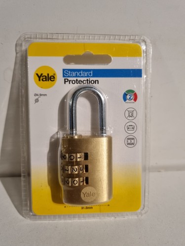 Yale standard protection - yale,