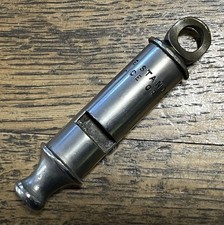 Rare Antique Whistle The