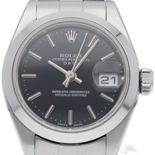ROLEX Oyster Perpetual Date