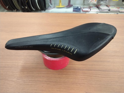 Fizik arione wing - flex, saddle