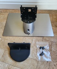 TV STAND PEDESTAL FOR