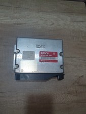 BMW E30, E36 318i M40 Bosch Engine Control Unit 0261200520,1739041