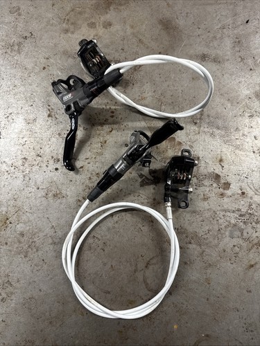 Avid elixir complete brake - avid,