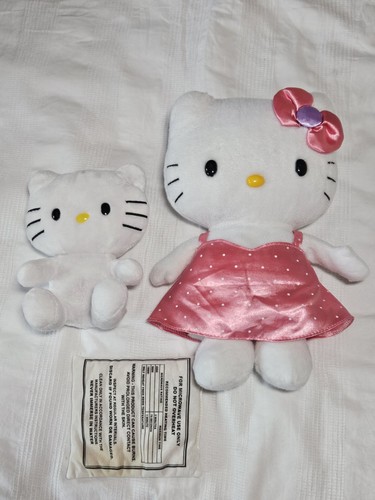 Sanrio hello kitty bed warmer - hello,