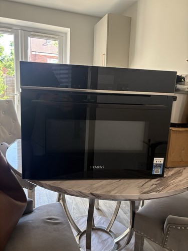 Siemens iq700 cm724g1b1b - siemens,