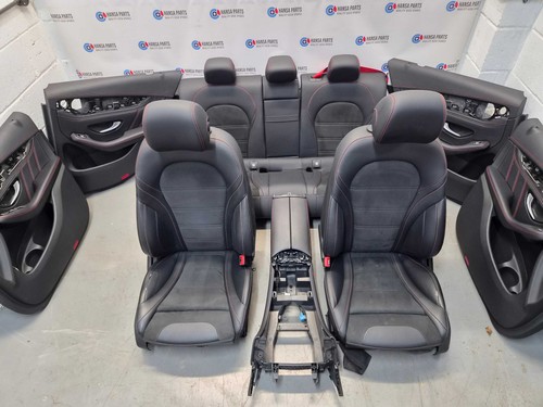 Mercedes benz glc43 amg coupe - glc43,