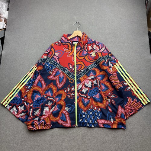 Adidas farm rio jacket - adidas,