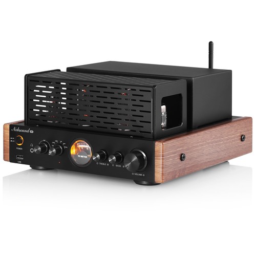 Hifi hybrid tube - hifi, amplifier