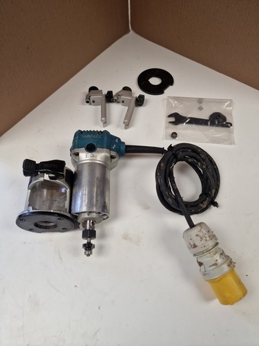 Makita router trimmer rt0700c - makita,
