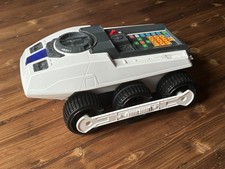 Vintage bigtrack battery - bigtrack,