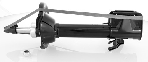Gas shock absorber rear - gas,