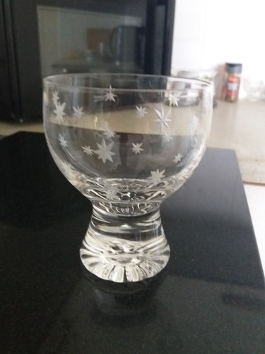 Stuart crystal large - crystal,
