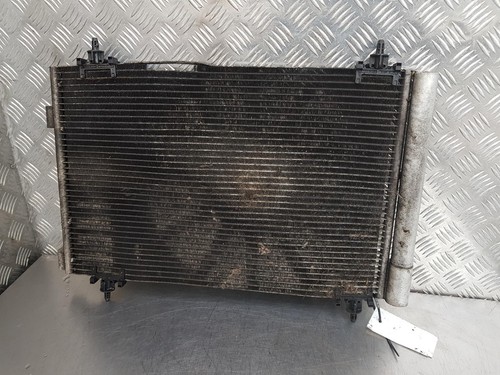 Citroen berlingo condenser - citroen,