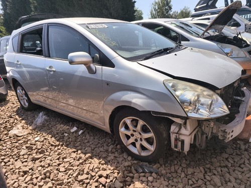 Toyota corolla 2004 2009 - corolla,