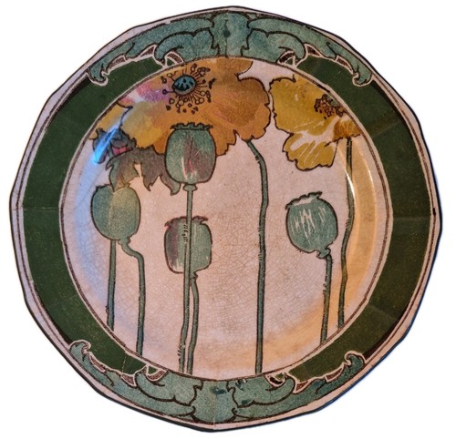 Rare royal doulton - doulton, art