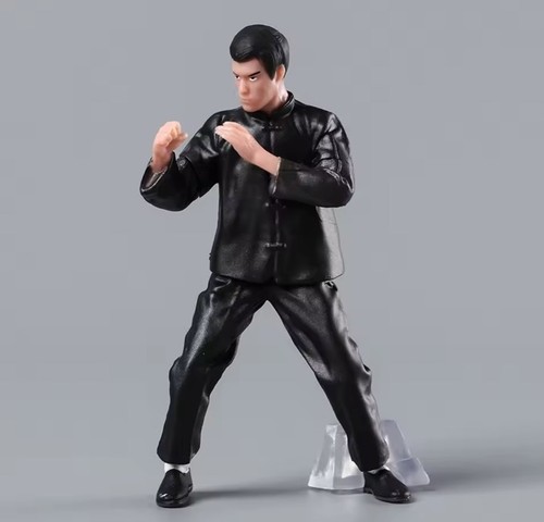 Kung bruce lee mini - 1,