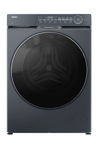 Haier 10kg 1400rpm washing - 1400rpm,