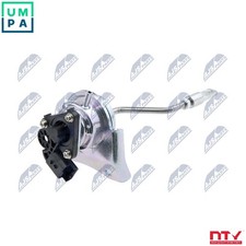 ACTUATOR TURBOCHARGER