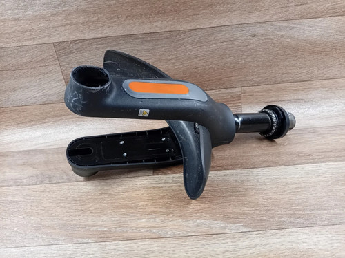 Segway ninebot front - segway, e