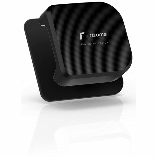 Rizoma aluminum bag - rizoma,