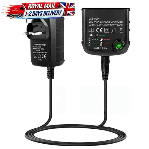 For black decker lbxr20 - for, &