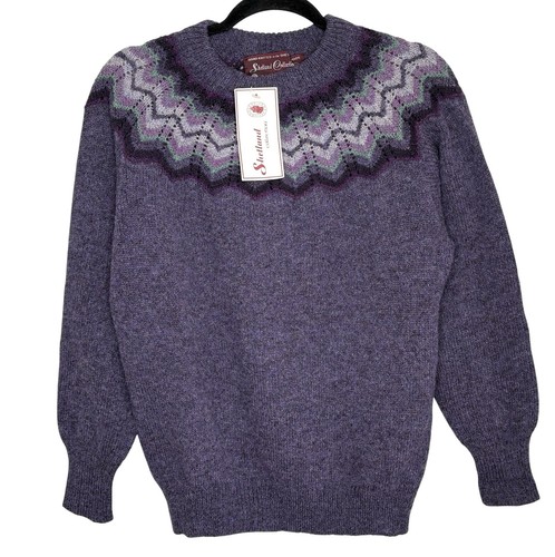 Shetland collection wool - shetland,