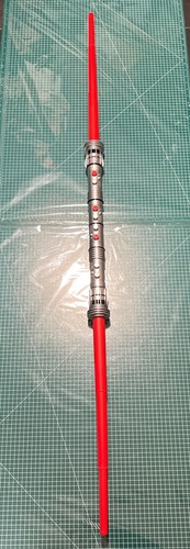Star wars darth - maul, light