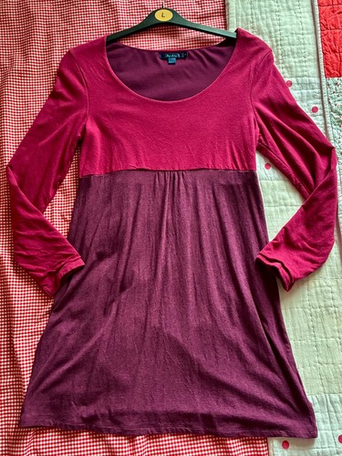 Boden empire line - , tunic