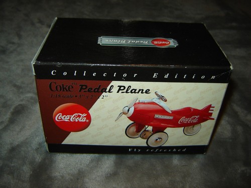 Xonex 1997 coca cola - xonex, coca-cola