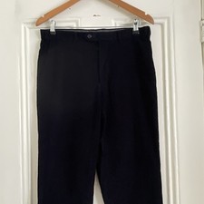 Mens M&S Collection Navy Blue