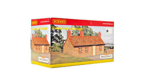 Hornby gauge skaledale - oo,