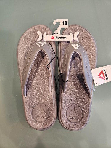 Reebok woman flip flops - woman's,