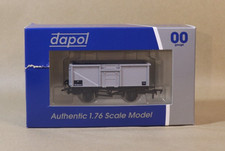Dapol OO Gauge 16T Mineral