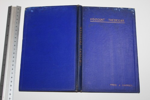 1908 viscount tredegar soldier - 1908,