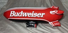 Vintage Budweiser Beer
