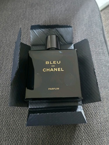 Bleu chanel parfum 100ml - bleu,