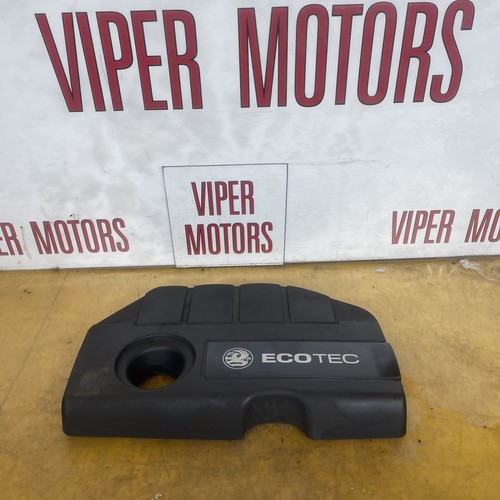 Vauxhall astra engine cover - vauxhall,