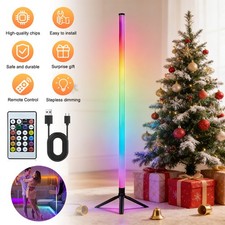 LED Floor Lamp 16 Adjustable