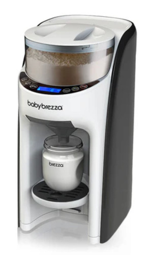 Baby brezza formula - brezza,