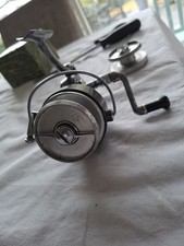 Various Vintage Fly Reels Plus
