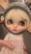 Blythe Doll Custom OOAK