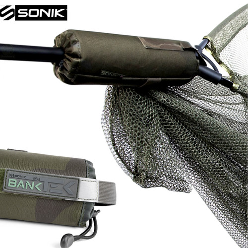 Sonik bank tek - float, carp