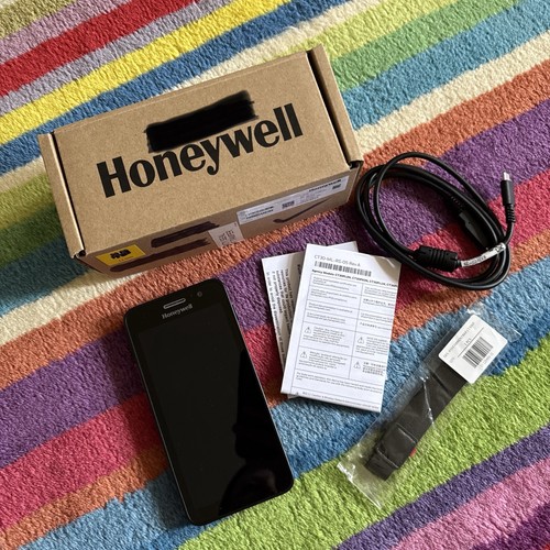 Honeywell ct30 x0n - ct30,