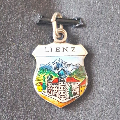 800 silver hallmarked lienz - silver,