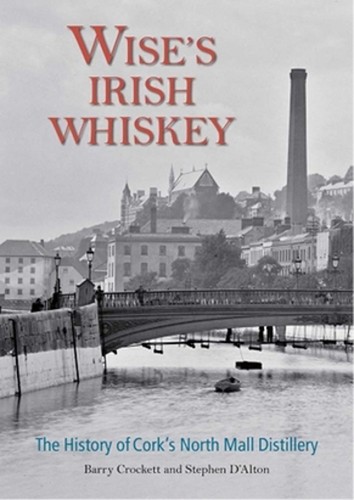 Wise irish whiskey the - wise's,