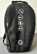 Bugaboo Bee Wheeled Travel Bag  in excellent condition