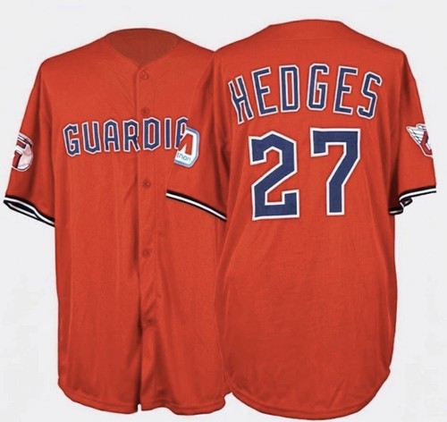 Austin hedges cleveland - hedges,