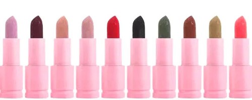 Jeffree star velvet - star,