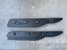 Rear Sponsons Billet Kawasaki SXR1500 SXR 1500 Jet Ski Watercraft Wave Twin