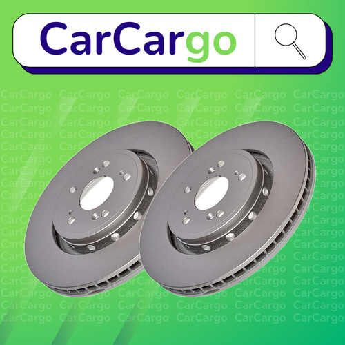 Premium vented front brake - front,